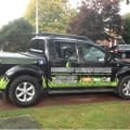 Alderley Garden Services logo