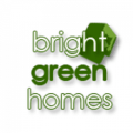 Bright Green Homes Llp logo