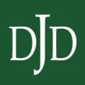 DJD Architects logo