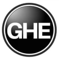 GHE Solar (B2B) logo