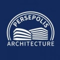 Persepolis Architecture logo