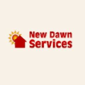 New Dawn Services logo