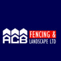 Acb fencing logo