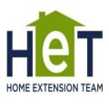 Home Extension Team logo