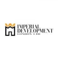 Imperial development London logo
