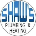 Shaws Plumbing & Heating logo