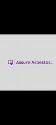 Assure Asbestos Logo