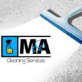 M & A Group servicee logo