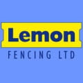 W.B.Lemon Fencing. logo