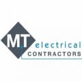 MT Electrical logo