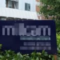 Millcam logo