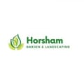 Horsham Garden Services logo