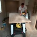 Property Maintenance Yorkshire logo