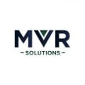 MVR Solutions logo