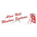 Alan Hill Window Systems logo