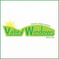Valley Windows Upvc logo