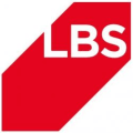 LBS logo