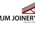 RMJM Carpentry & Joinery Services logo