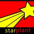 Star Plant logo