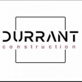 Durrant Construction logo