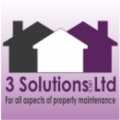 3 Solutions (2011) logo