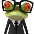 Cablefrog Electrical logo