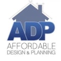 Affordable Design & Planning Services (Home Counties) logo