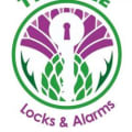 Thistle Locks & Alarms logo