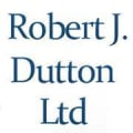 Robert J Dutton logo