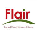 Flair Plastic Products logo