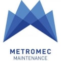 Metromec Building Services logo