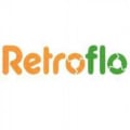 Retroflo logo