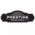 Norfolk Prestige Fencing logo