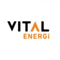 Vital Energi Utilities logo