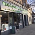 Murrayfield Carpets and Interiors logo