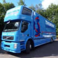 Thomson Removals and Self Storage logo