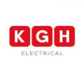 KGH Electrical logo