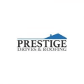 Prestige Drives & Roofing logo