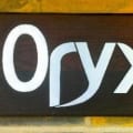 Oryx Design logo