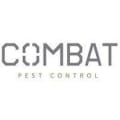 Combat Pest Control logo