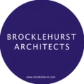 Brocklehurst Architects logo