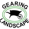 F. T. Gearing Landscape Services logo