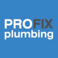 Profix Plumbing logo