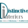 Distinctive Interiors logo