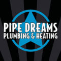 Pipe Plumbing and Heating logo
