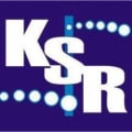 KSR Installations logo