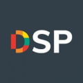 D S P Electrical Contractors logo
