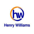 Henry Williams logo