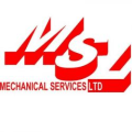 Mechanical Services logo