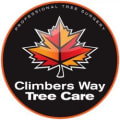 Climbersway Tree Care logo